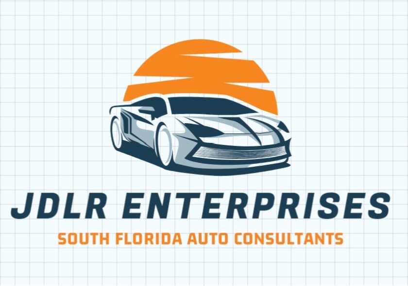 JDLR Auto Consultants